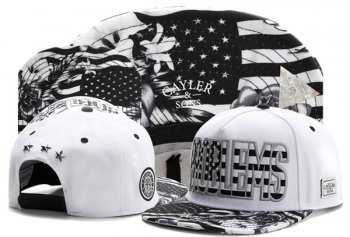 Best Selling Caps Cayler Sons Snapback in White Gray Black,reliable supplier,unique,innovative design Snapbacks/Hats/Caps