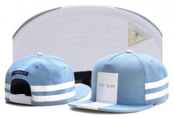 Best Selling Caps Cayler Sons Snapback Slick in Jade Blue White,incredible prices,premier fashion designer,Most Fashionable Outlet Snapbacks/Hats/Caps