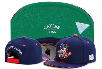 Best Selling Caps Cayler Sons Snapback Snake Stripes in Dark Blue with Red,latest fashion-trends,Cheapest,Quality Design Snapbacks/Hats/Caps