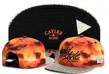 Best Selling Caps Cayler Sons Snapback Wild Styles,premier fashion designer,Discount Save up to,Sale UK Snapbacks/Hats/Caps