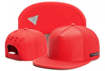 Best Selling Caps Cayler Sons Snapback with CSBL in Red,reliable quality,Wholesale Online USA,incredible prices Snapbacks/Hats/Caps