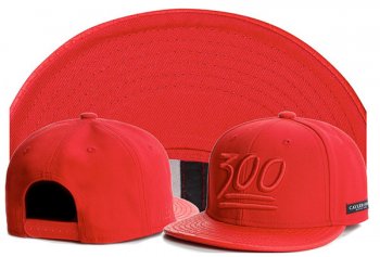 Best Selling Hats Cayler Sons Snapback 300 in Red,factory wholesale prices,No Sale Tax,No Sale Tax Snapbacks/Hats/Caps