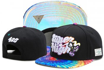 Best Selling Hats Cayler Sons Snapback High Black Colorful,stylish,fashionable design,Fantastic savings Snapbacks/Hats/Caps