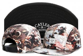 Best Selling Hats Cayler Sons Snapback in Beige Brown,SAVE OFF,authentic quality,Save up to 80% Snapbacks/Hats/Caps