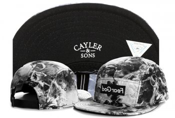 Best Selling Hats Cayler Sons Snapback in Beige Gray Black,Best Prices,new collection,Shop Snapbacks/Hats/Caps