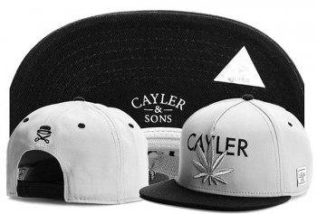 Best Selling Hats Cayler Sons Snapback in Beige Silver Black,discount shop,In Stock,accessories Snapbacks/Hats/Caps