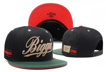 Best Selling Hats Cayler Sons Snapback in Black Green Gold Logo,Official USA Stockists,Fast Delivery,lowest price Snapbacks/Hats/Caps