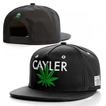 Best Selling Hats Cayler Sons Snapback in Black White Logo,In Stock,100% High Quality,Free and Fast Shipping Snapbacks/Hats/Caps