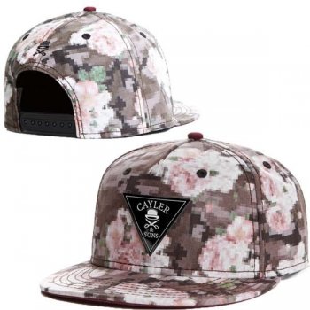 Best Selling Hats Cayler Sons Snapback in Brown Beige Pink,hot sale Online,Wholesale Online USA,reliable supplier Snapbacks/Hats/Caps