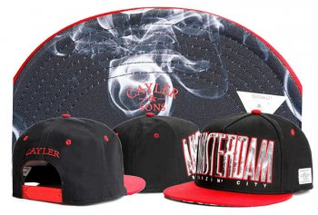 Best Selling Hats Cayler Sons Snapback in Coal Black Red,reputable site,Wholesale,Lowest Price Online Snapbacks/Hats/Caps