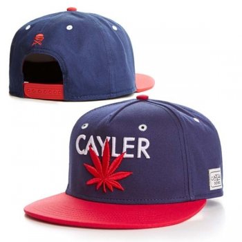 Best Selling Hats Cayler Sons Snapback in Purple Dark Peach,timeless design,official online website,designer fashion Snapbacks/Hats/Caps