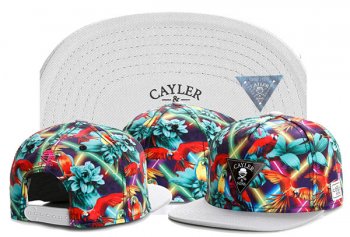 Best Selling Hats Cayler Sons Snapback in Purple Red Colorful,Outlet Seller 2017,Hot Sale,100% authentic Snapbacks/Hats/Caps