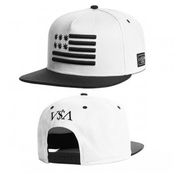 Best Selling Hats Cayler Sons Snapback in White USA Flag,outlet store sale,fashionable design,catalogo Snapbacks/Hats/Caps