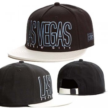 Best Selling Hats Cayler Sons Snapback Lasvegas in Brown Coffee,Authentic USA Online,On Sale,reputable site Snapbacks/Hats/Caps