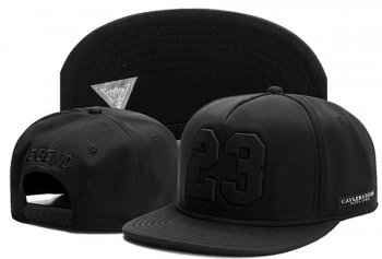 Best Selling Hats Cayler Sons Snapback Legend 23 in Coal Black,coupon codes,high-tech materials,entire collection Snapbacks/Hats/Caps