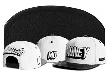 Best Selling Hats Cayler Sons Snapback Money in White Black,Buy Online,fantastic,wide range Snapbacks/Hats/Caps