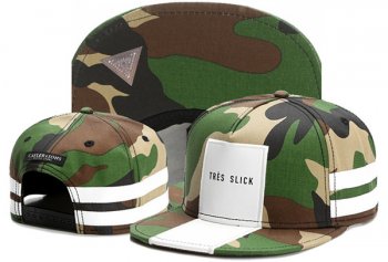 Best Selling Hats Cayler Sons Snapback Slick in Camo Green White,Various Colors,high quality guarantee,100% high Quality Guarantee Snapbacks/Hats/Caps