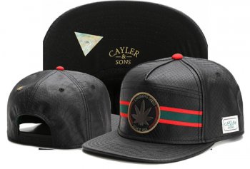 Best Selling Hats Cayler Sons Snapback Smoking in Black Red Green,professional online store,USA factory outlet,promo codes Snapbacks/Hats/Caps