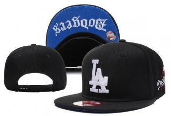 MLB Snapbacks Brooklyn Dodgers New Era 59FIFTY Fitted Caps in Black Blue White,Store,Online Retailer,Exclusive Snapbacks/Hats/Caps