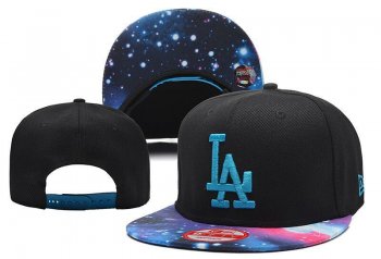 MLB Snapbacks Brooklyn Dodgers New Era 59FIFTY Fitted Caps in Black Jade Blue Colorful,online leading retailer,On Sale,100% Satisfaction Guarantee Snapbacks/Hats/Caps