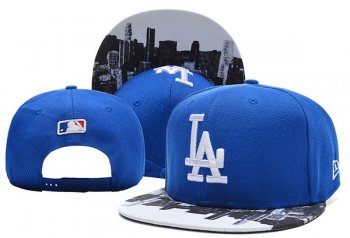 MLB Snapbacks Brooklyn Dodgers New Era 59FIFTY Fitted Caps in Blue Beige Gray,Official,Most Fashionable Outlet,USA Discount Online Sale Snapbacks/Hats/Caps