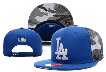 MLB Snapbacks Brooklyn Dodgers New Era 59FIFTY Fitted Caps in Blue Camo Gray,unique,luxury fashion brands,coupon codes Snapbacks/Hats/Caps