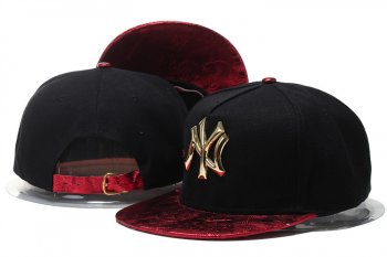 MLB Snapbacks New York Yankees New Era 59FIFTY Fitted Caps in Black Dark Wine Red,collection,Authentic USA Online,Fast Delivery Snapbacks/Hats/Caps