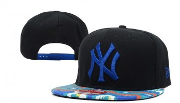 MLB Snapbacks New York Yankees New Era 59FIFTY Fitted Caps in Black Green Colorful Blue,super quality,cheap prices,reasonable price Snapbacks/Hats/Caps