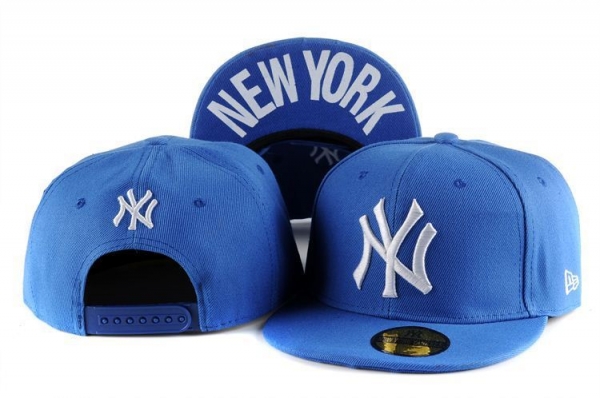 MLB Snapbacks New York Yankees New Era 59FIFTY Fitted Hats in Borland White Logo,Clearance Sale,luxuriant in design,amazing selection Snapbacks/Hats/Caps