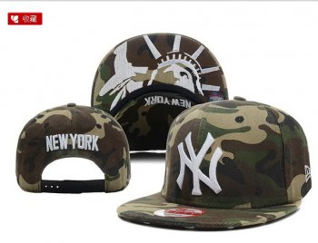 MLB Snapbacks New York Yankees New Era 59FIFTY Fitted Hats in Camo Green White Logo,fabulous collection,delicate colors,UK Discount Online Sale Snapbacks/Hats/Caps