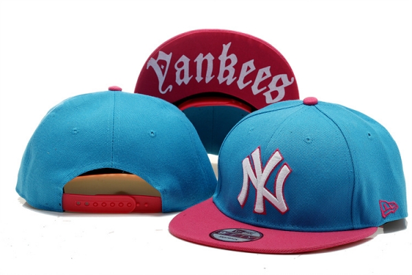 MLB Snapbacks New York Yankees New Era 59FIFTY Fitted Hats in Jade Blue Peach,Save up to 80%,Top Designer Collections,hot sale Online Snapbacks/Hats/Caps