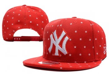 MLB Snapbacks New York Yankees New Era 59FIFTY Fitted Hats in Red White Stars,Best Selling Clearance,USA factory outlet,Buy Online Snapbacks/Hats/Caps