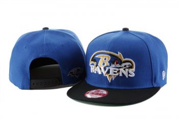 NFL Snapbacks Baltimore Ravens New Era 59FIFTY Fitted Hats in Borland Black,Superior Quality,collection,factory wholesale prices Snapbacks/Hats/Caps