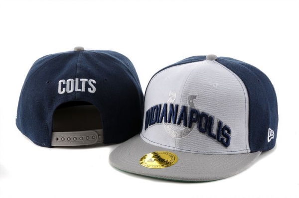 NFL Snapbacks Indianapolis Colts New Era 59FIFTY Fitted Hats in Beige Dark Blue,Quality Design,super quality,cheapest online price Snapbacks/Hats/Caps