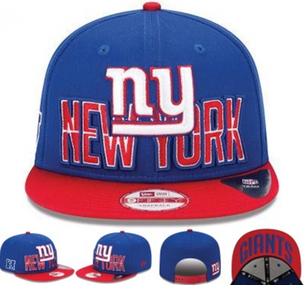 NFL Snapbacks New York Giants New Era 59FIFTY Fitted Hats in Blue Red,Authorized Site,100% Satisfaction Guarantee,timeless design Snapbacks/Hats/Caps