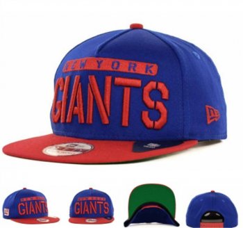 NFL Snapbacks New York Giants New Era 59FIFTY Fitted Hats in Borland Red,USA factory outlet,premium selection,Shop Best Sellers Snapbacks/Hats/Caps