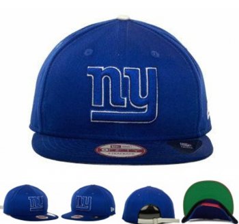 NFL Snapbacks New York Giants New Era 59FIFTY Fitted Hats in Borland,collection,classic fashion trend,huge inventory Snapbacks/Hats/Caps