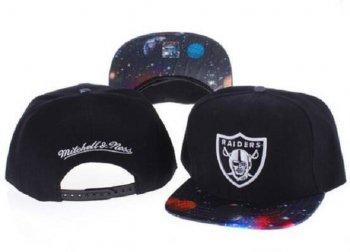 NFL Snapbacks Oakland Raiders New Era 59FIFTY Fitted Hats in Black Purple Sky,unique design,reasonable price,Factory Outlet Snapbacks/Hats/Caps