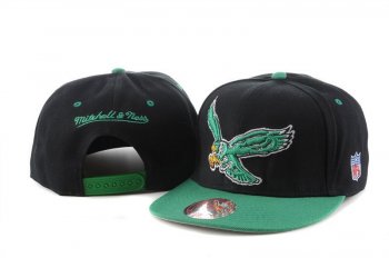 NFL Snapbacks Philadelphia Eagles Hats New Era 59FIFTY Fitted Hats in Black Green,Authentic,famous brand,outlet store sale Snapbacks/Hats/Caps