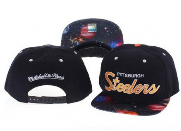 NFL Snapbacks Pittsburgh Steelers New Era 59FIFTY Fitted Hats in Black Colorful,newest collection,Fast Worldwide Delivery,complete in specifications Snapbacks/Hats/Caps