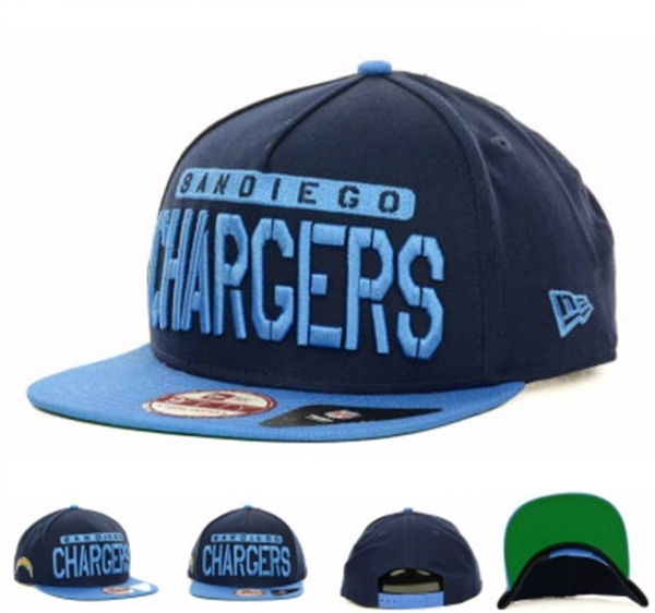 NFL Snapbacks San Diego Chargers New Era 59FIFTY Fitted Hats in Black Sky Blue,Factory Outlet Price,reputable site,The Most Fashion Designs Snapbacks/Hats/Caps