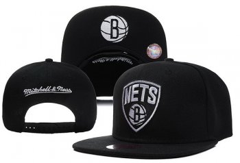 NBA Snapbacks Brooklyn Nets New Era 59FIFTY Fitted Hats in Black,100% top quality,Outlet Online,luxury lifestyle brand Snapbacks/Hats/Caps