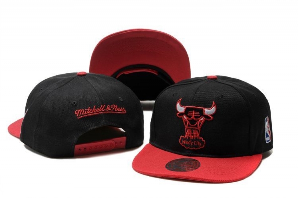 NBA Snapbacks Chicago Bulls New Era 59FIFTY Fitted Caps in Black Red,Outlet Store,Shop Best Sellers,recognized brands Snapbacks/Hats/Caps