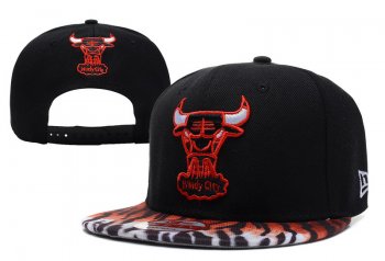 NBA Snapbacks Chicago Bulls New Era 59FIFTY Fitted Caps in Black Stripes,prestigious,UK store,outlet for sale Snapbacks/Hats/Caps