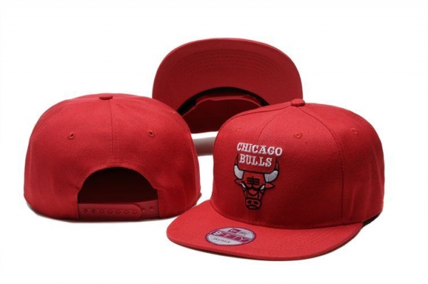 NBA Snapbacks Chicago Bulls New Era 59FIFTY Fitted Caps in Full Red,hot sale Online,Huge Discount,100% High Quality Snapbacks/Hats/Caps