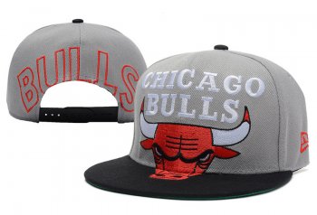 NBA Snapbacks Chicago Bulls New Era 59FIFTY Fitted Caps in Gray and Black Bottom,attractive price,reputable site,great deals Snapbacks/Hats/Caps