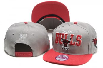 NBA Snapbacks Chicago Bulls New Era 59FIFTY Fitted Caps in Gray Red,Shop Best Sellers,fantastic,UK store Snapbacks/Hats/Caps