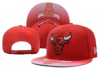 NBA Snapbacks Chicago Bulls New Era 59FIFTY Fitted Caps in Light Red,retail prices,Elegant Factory Outlet,Unbeatable Offers Snapbacks/Hats/Caps