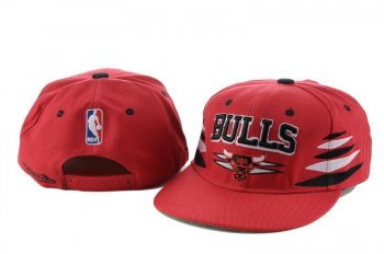 NBA Snapbacks Chicago Bulls New Era 59FIFTY Fitted Caps in Red Stripes,USA official online shop,popular,Outlet Snapbacks/Hats/Caps