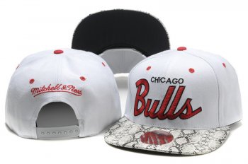 NBA Snapbacks Chicago Bulls New Era 59FIFTY Fitted Caps in White and Gray Stripes,Retailer,delicate colors,online leading retailer Snapbacks/Hats/Caps